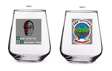 Load image into Gallery viewer, The Chicken Man 14 oz. Harmony Tumbler