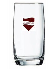 Load image into Gallery viewer, Halloween 17 oz Nordic Glass