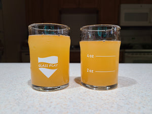 Glass Play Share / Taster Set