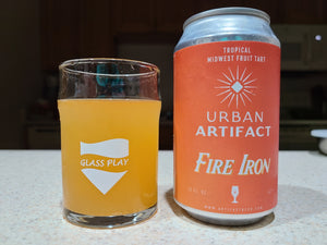 Glass Play Share / Taster Set